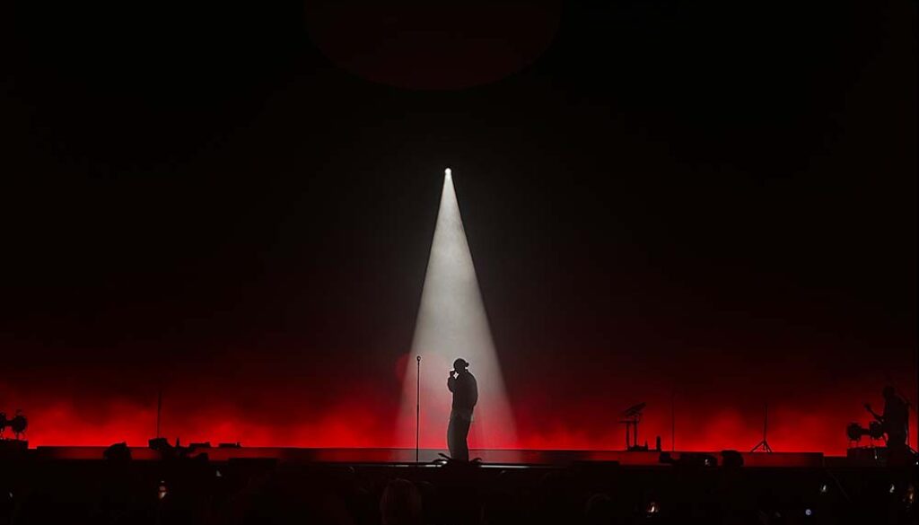 THE ‘WOMAN’ BEHIND LITTLE SIMZ
