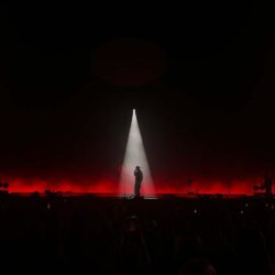 THE ‘WOMAN’ BEHIND LITTLE SIMZ