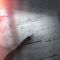 Rewritten Letter