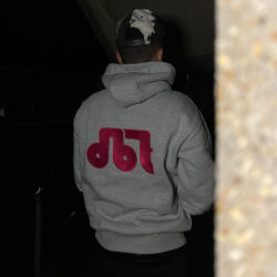 The Official EliminateDBT Hoodie