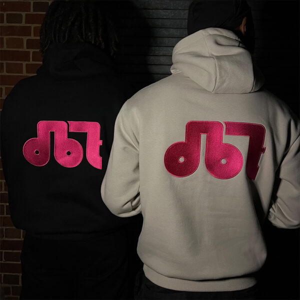 The Official EliminateDBT Hoodie - Image 17