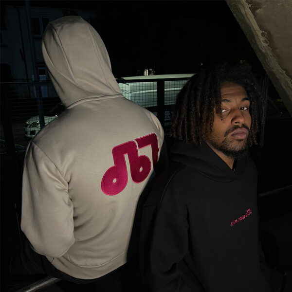 The Official EliminateDBT Hoodie - Image 12