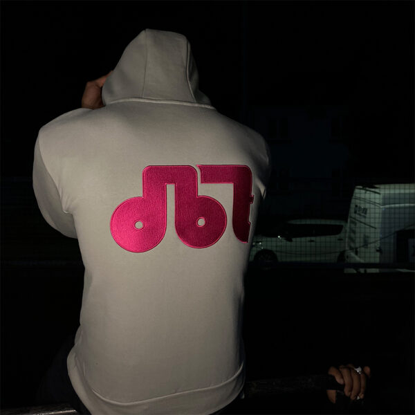 The Official EliminateDBT Hoodie - Image 16