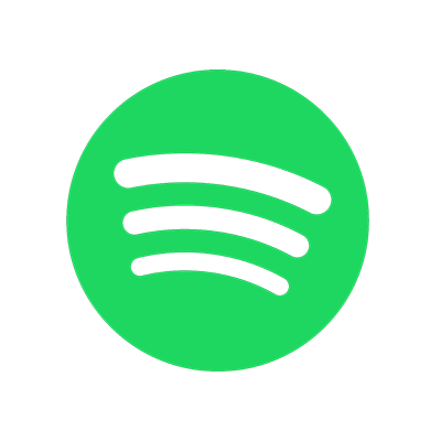 Spotify Logo Transparent I